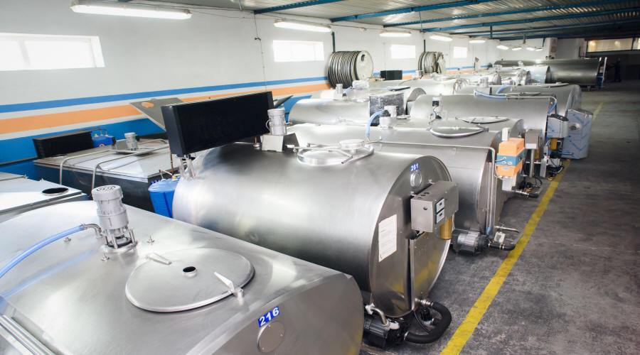 margo piimajahutid, soojusvahetid, uued, kasutatud 01