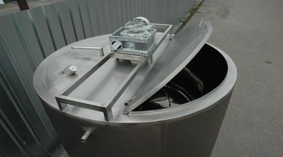 margo piimajahutid, soojusvahetid, uued, kasutatud 07